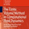 The Finite Volume Method in Computational Fluid Dynamics