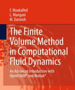 The Finite Volume Method in Computational Fluid Dynamics