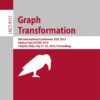 Graph Transformation