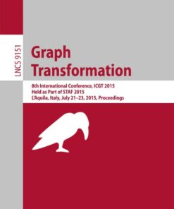 Graph Transformation