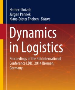Dynamics in Logistics