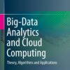 Big-Data Analytics and Cloud Computing