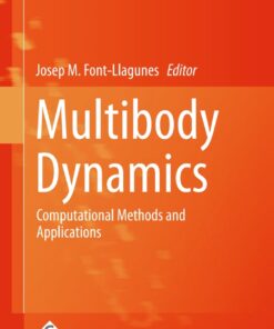 Multibody Dynamics