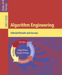 Algorithm Engineering