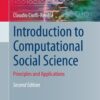 Introduction to Computational Social Science - 2nd Edition