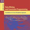 Data Mining and Constraint Programming