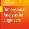 Dimensional Analysis for Engineers
