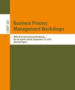 Business Process Management Workshops