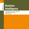 Business Intelligence