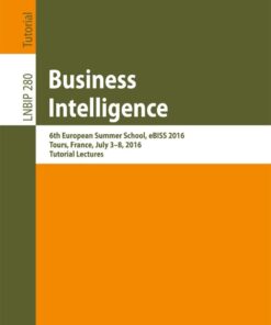 Business Intelligence