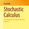 Stochastic Calculus