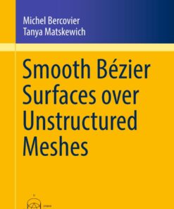 Smooth Bézier Surfaces over Unstructured Quadrilateral Meshes