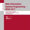 Web Information Systems Engineering – WISE 2017