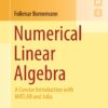 Numerical Linear Algebra
