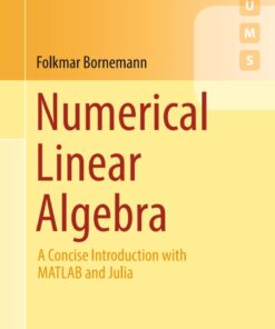 Numerical Linear Algebra