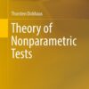 Theory of Nonparametric Tests