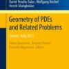 Geometry of PDEs and Related Problems
