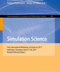 Simulation Science