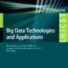Big Data Technologies and Applications