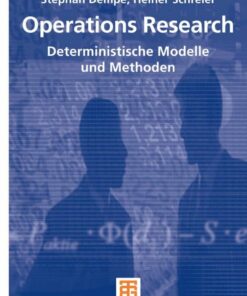 Operations Research