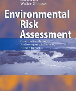 Environmental Risk Assessment