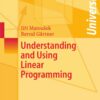 Understanding and Using Linear Programming