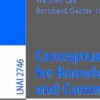 Conceptual Structures for Knowledge Creation and Communication - 1st Edition
