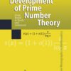 The Development of Prime Number Theory