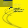 Dynamics Beyond Uniform Hyperbolicity