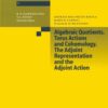 Algebraic Quotients. Torus Actions and Cohomology. The Adjoint Representation and the Adjoint Action