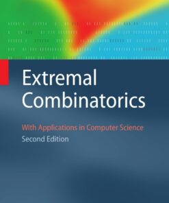 Extremal Combinatorics - 2nd Edition