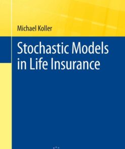 Stochastic Models in Life Insurance