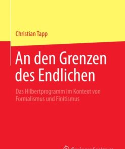 An den Grenzen des Endlichen