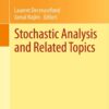 Stochastic Analysis and Related Topics - 1st Edition