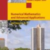 Numerical Mathematics and Advanced Applications 2011