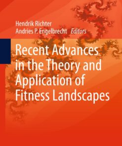 Recent Advances in the Theory and Application of Fitness Landscapes