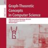 Graph-Theoretic Concepts in Computer Science