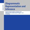 Diagrammatic Representation and Inference