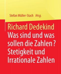 Richard Dedekind