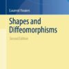 Shapes and Diffeomorphisms - 2nd Edition