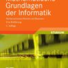 Mathematische Grundlagen der Informatik - 5th Edition