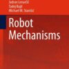 Robot Mechanisms