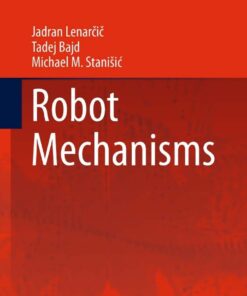 Robot Mechanisms