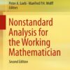 Nonstandard Analysis for the Working Mathematician - 2nd Edition