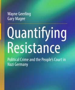 Quantifying Resistance