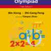 Problems and Solutions in Mathematical Olympiad: High School 1