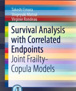 Survival Analysis with Correlated Endpoints