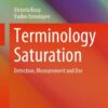 Terminology Saturation