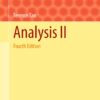 Analysis II - 2nd Edition