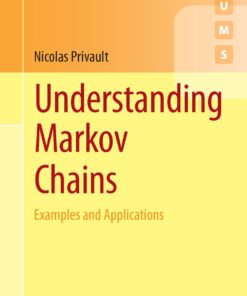 Understanding Markov Chains